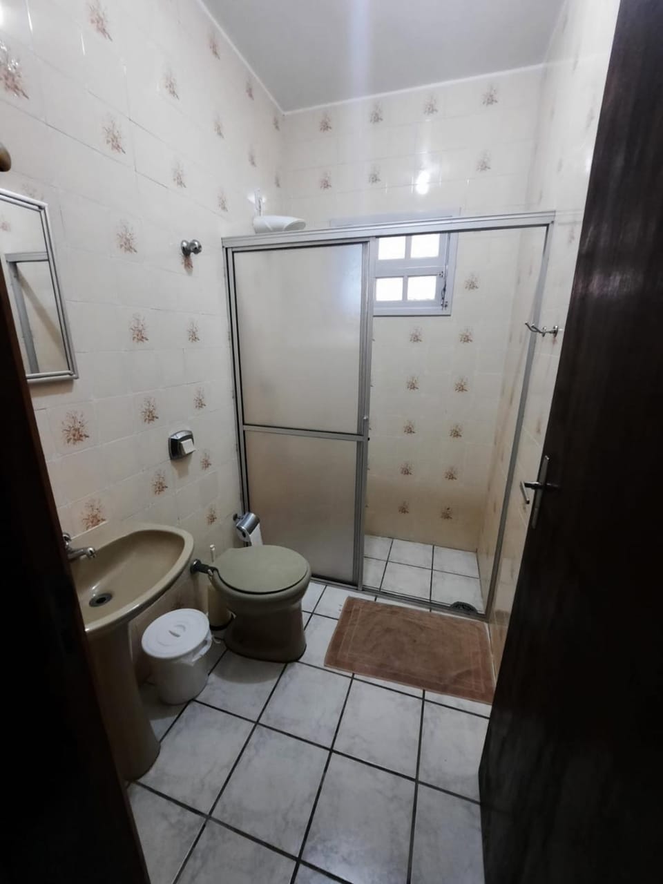 Casa de Praia com Quintal e Varanda House in Florianopolis