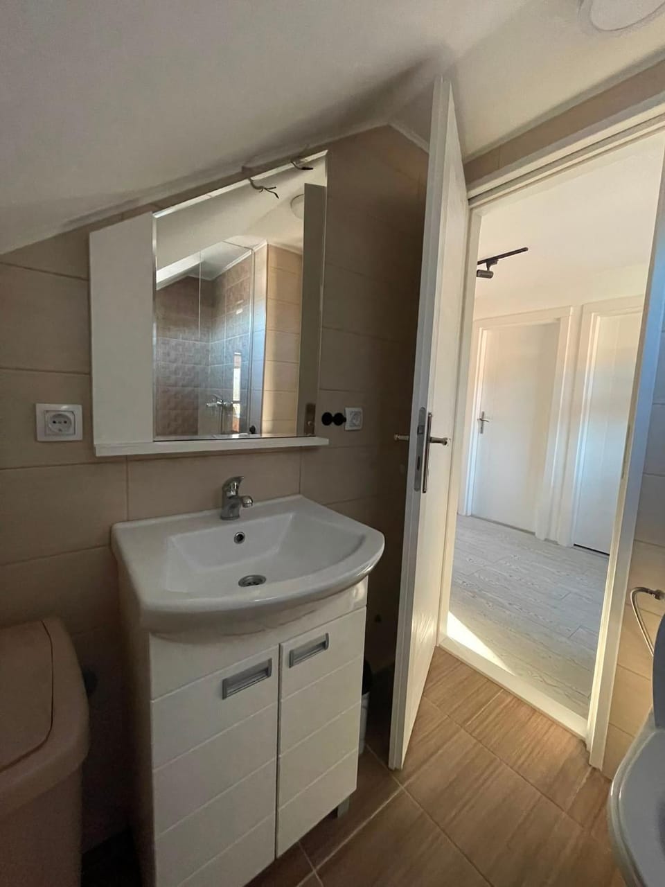 Bašta LUX Apartment in Zlatibor District, Serbia