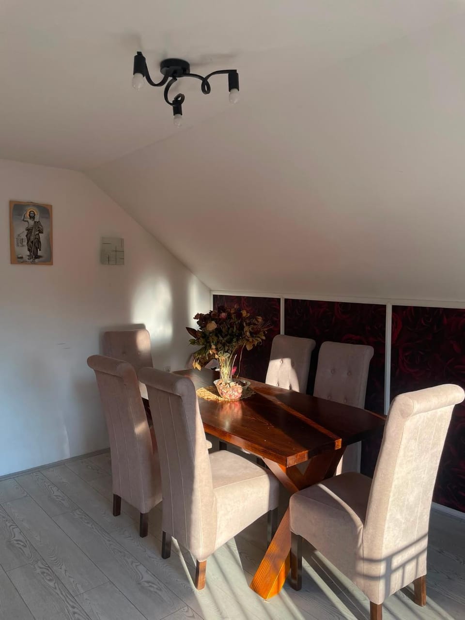 Bašta LUX Apartment in Zlatibor District, Serbia