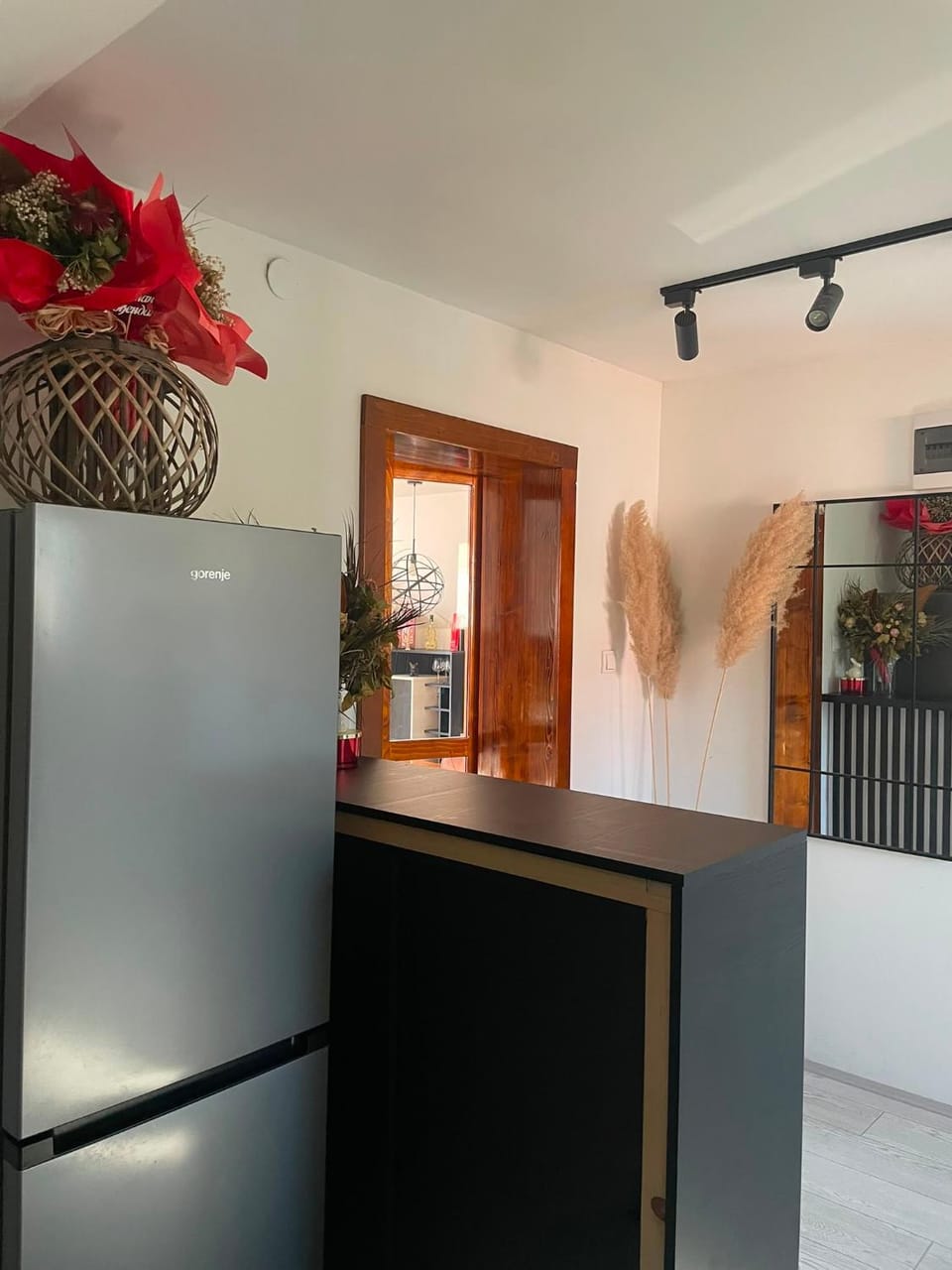 Bašta LUX Apartment in Zlatibor District, Serbia
