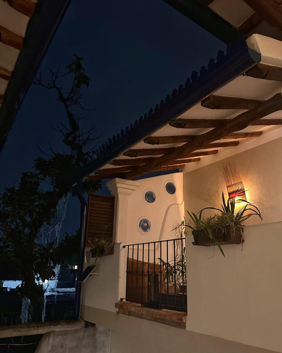 Posada Casa Sol Inn in Venezuela