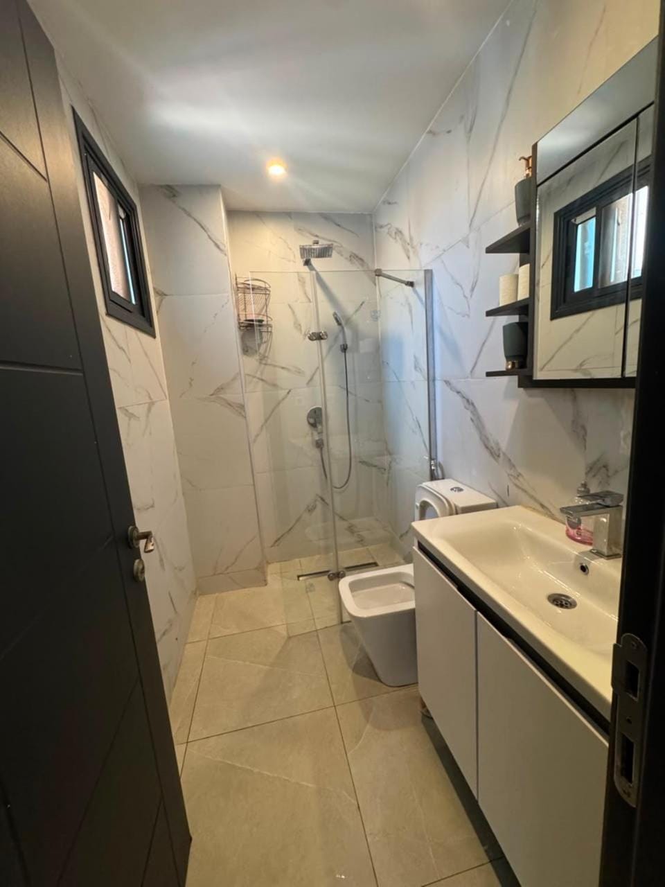 Appartement haut standing climatisé accés piscine Apartment in Dakar