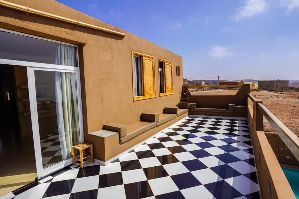 Sea & Mountain View Villa Villa in Souss-Massa