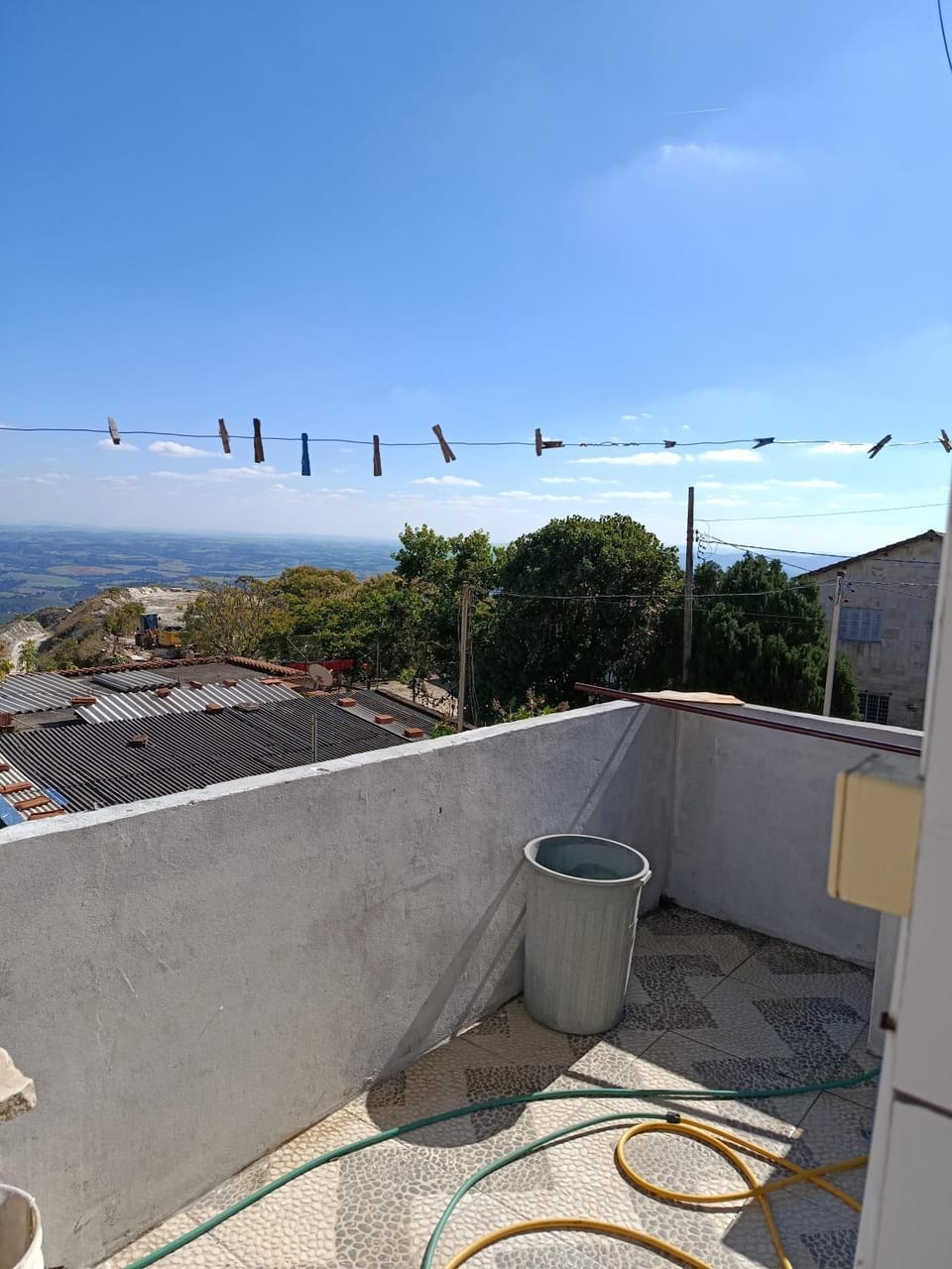 Casa Vista para o Pôr do Sol House in State of São Paulo