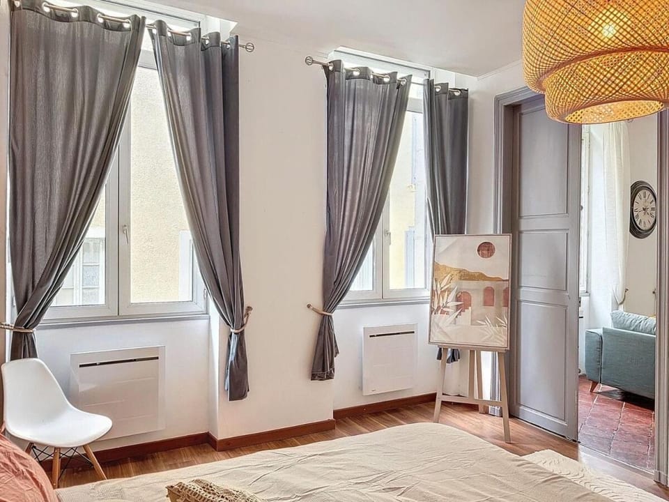 La Citadelle - Terrace Apartment in Carcassonne