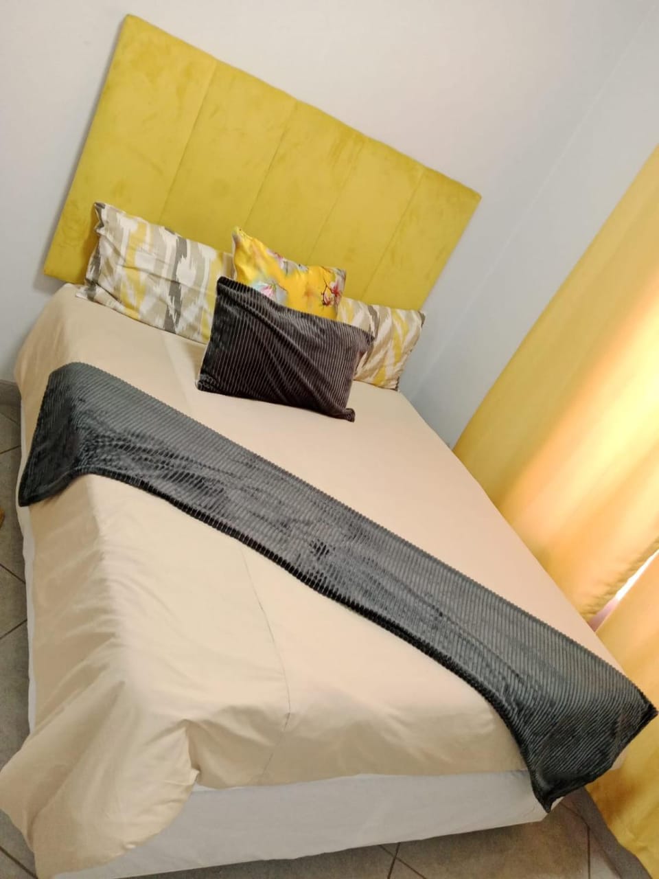 Royal guest house Apartment in South Africa
