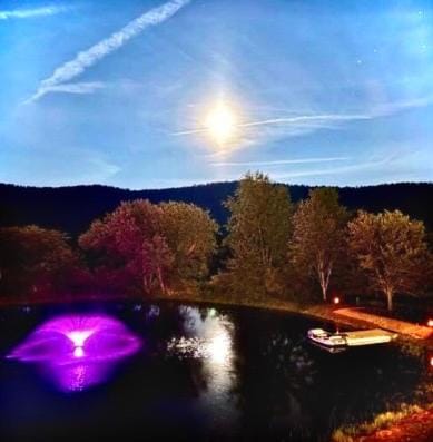 Reflection Ridge Villa in Cattaraugus