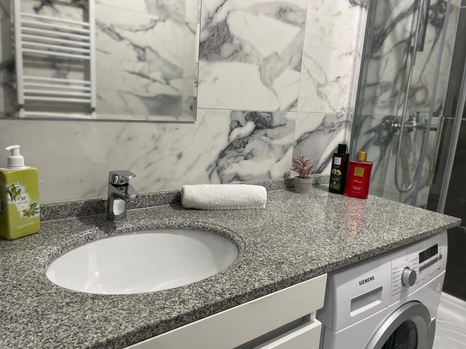 Cozy Apartment Apartment in Chișinău