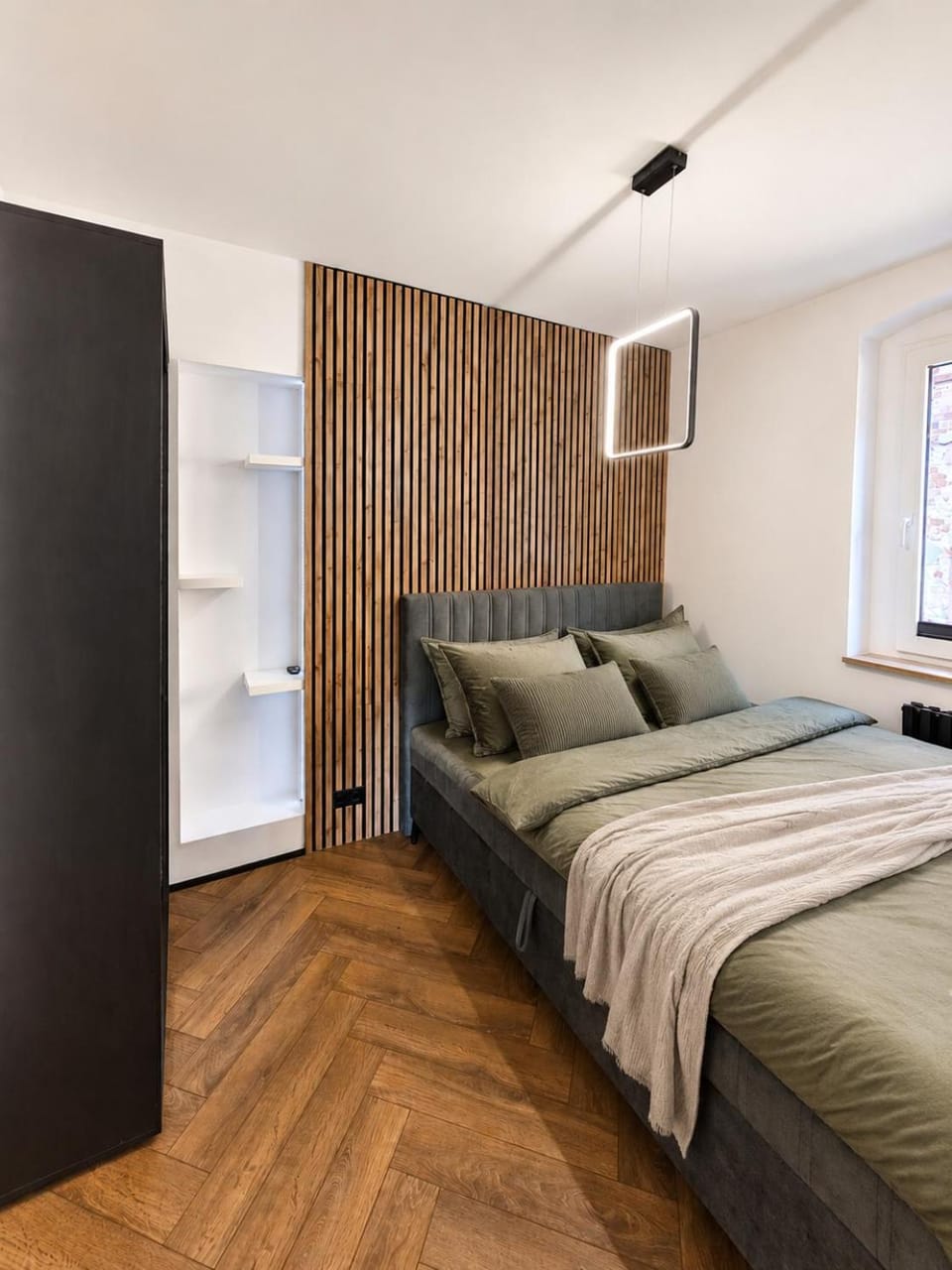 Biały Królik - Apartament w Górach Sowich Apartment in Lower Silesian Voivodeship
