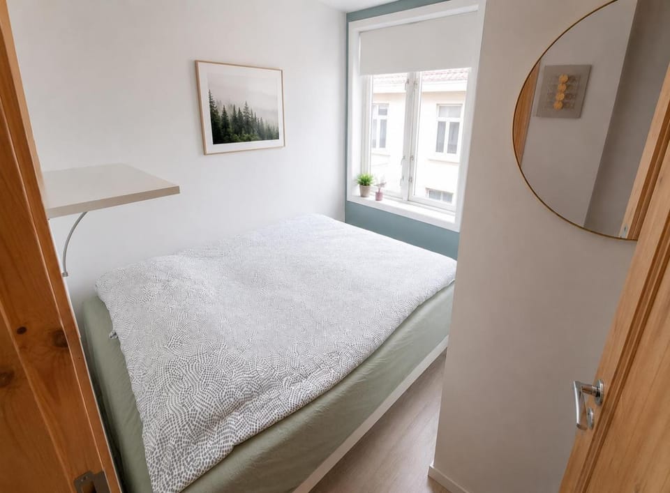 Stay in the Heart of Bergen - 3 min walk to Bryggen Apartment in Bergen