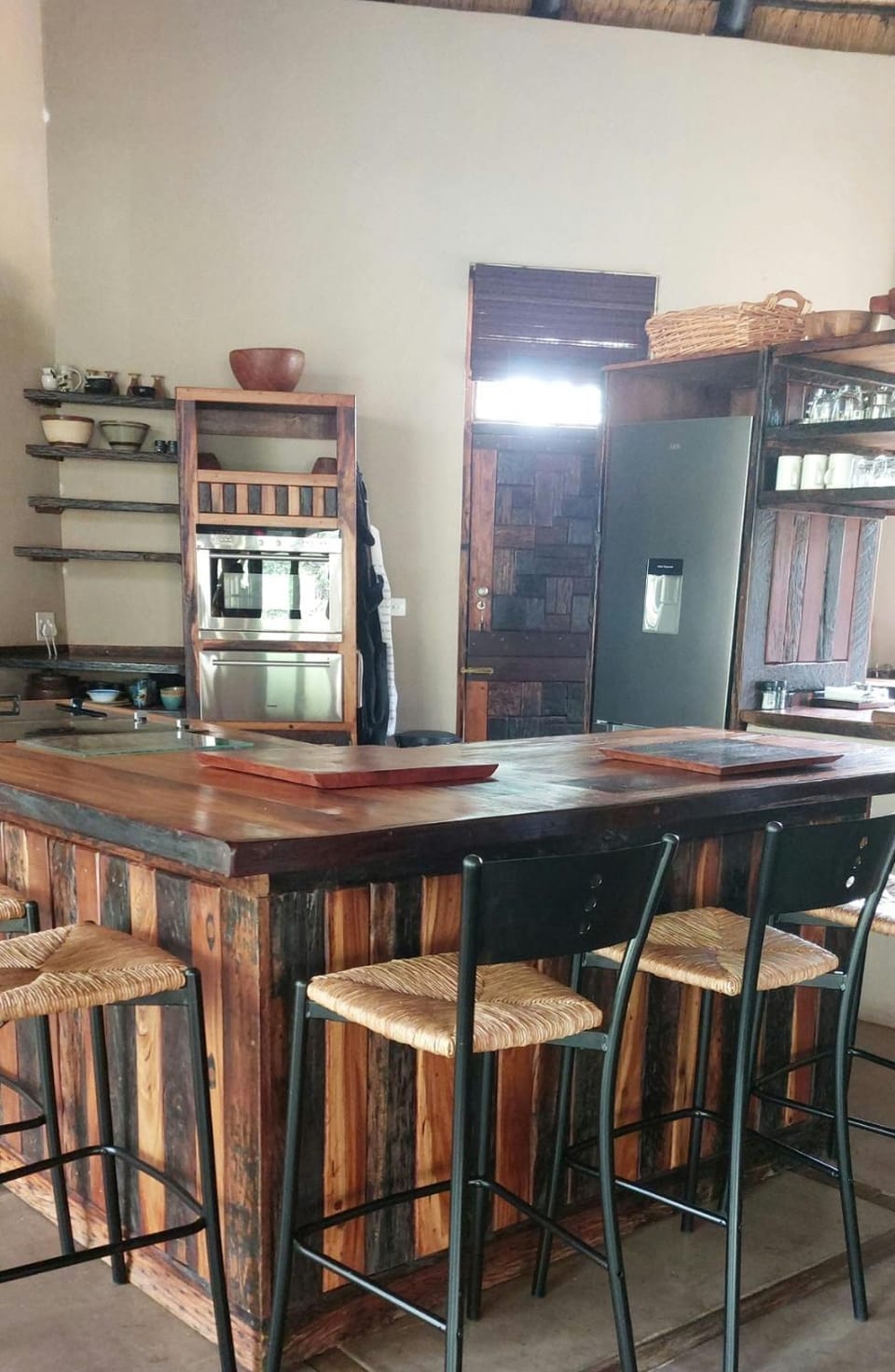 Zebula Golf Estate and Spa Lodge 97 Campground/ 
RV Resort in North West, South Africa