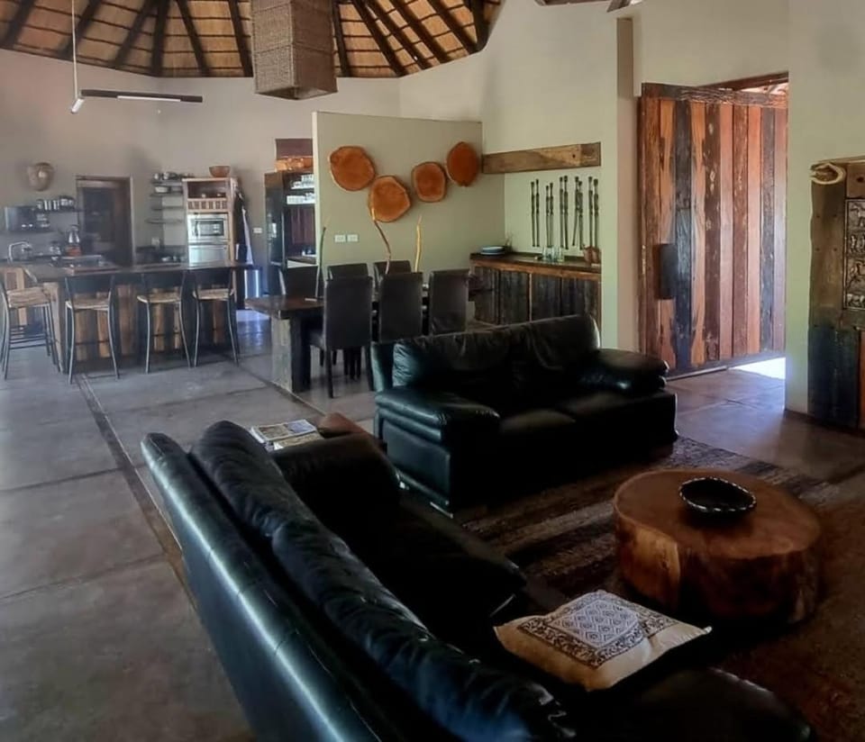 Zebula Golf Estate and Spa Lodge 97 Campground/ 
RV Resort in North West, South Africa