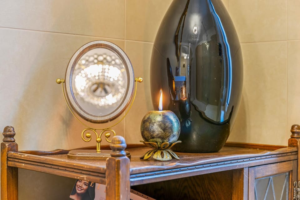 Mozart Suite - Whirlpool - Netflix Apartment in Vienna