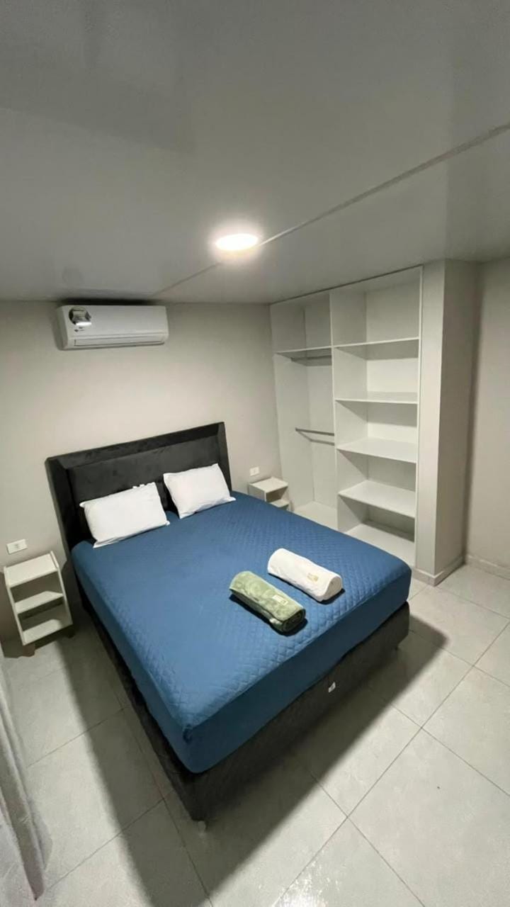 Departamento en Area5 Presidente Franco Apartment in Misiones Province, Argentina