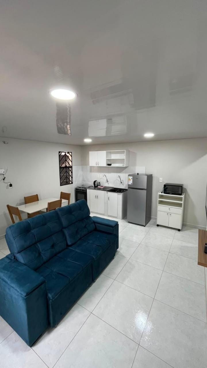 Departamento en Area5 Presidente Franco Apartment in Misiones Province, Argentina
