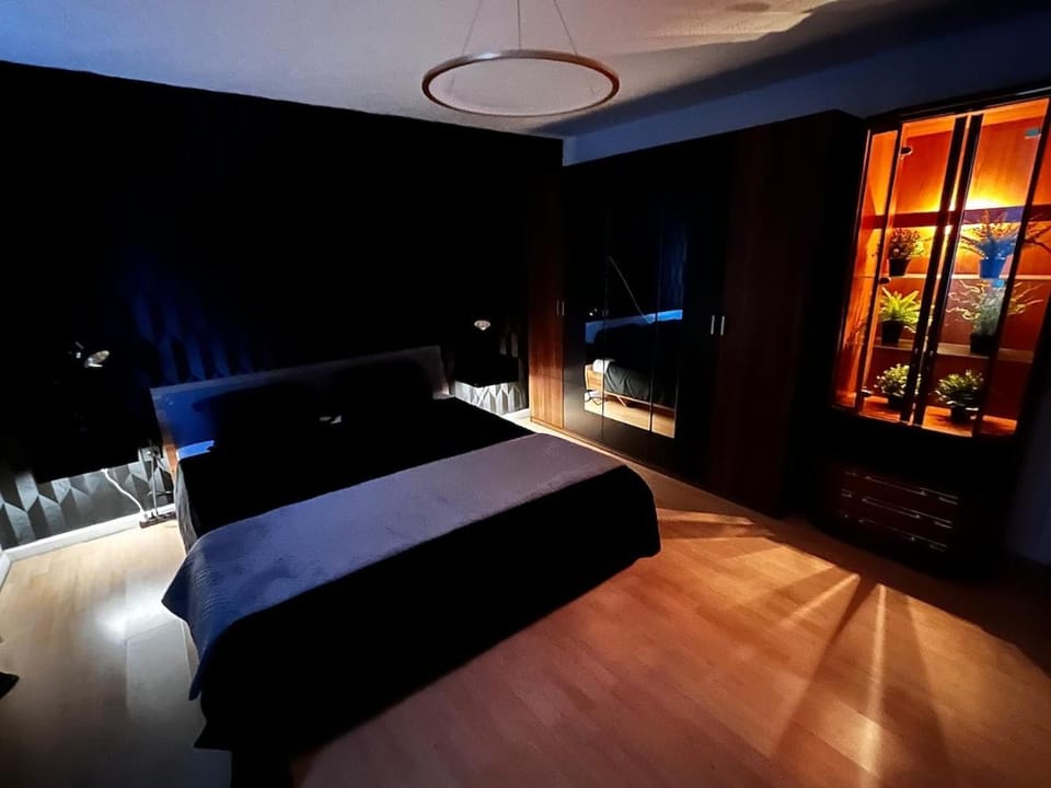 Extra Room - La Dolce Vita Restaurant Vacation rental in Rhineland-Palatinate