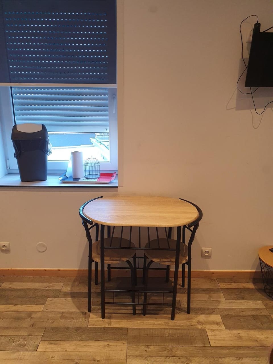 Appartement 1, 1 chambre, parking privé Apartment in Hauts-de-France