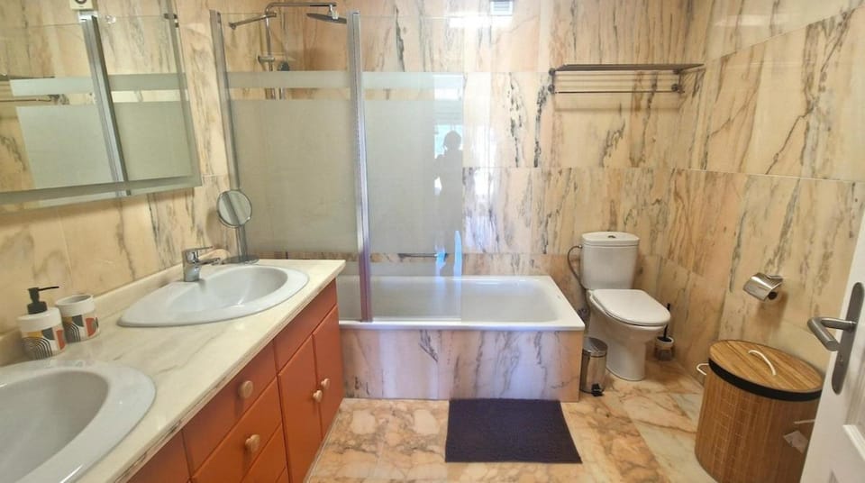Superb apartment overlooking Los Gigantes Apartment in Acantilados de Los Gigantes
