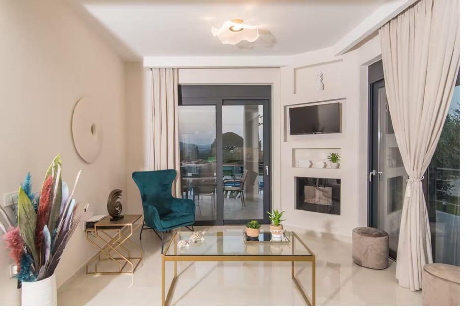 Lilia Home Bed and Breakfast in Katastari