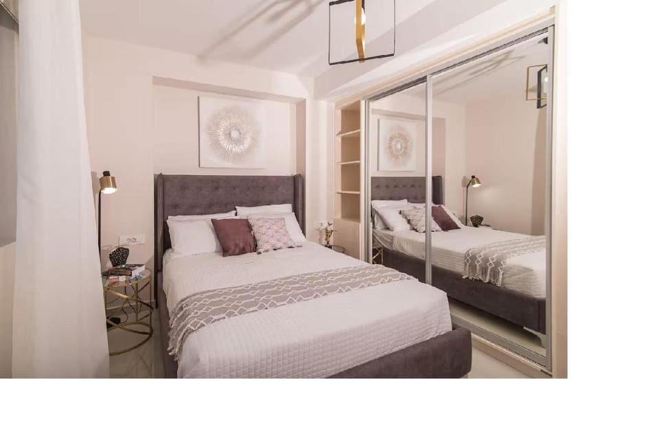 Lilia Home Bed and Breakfast in Katastari