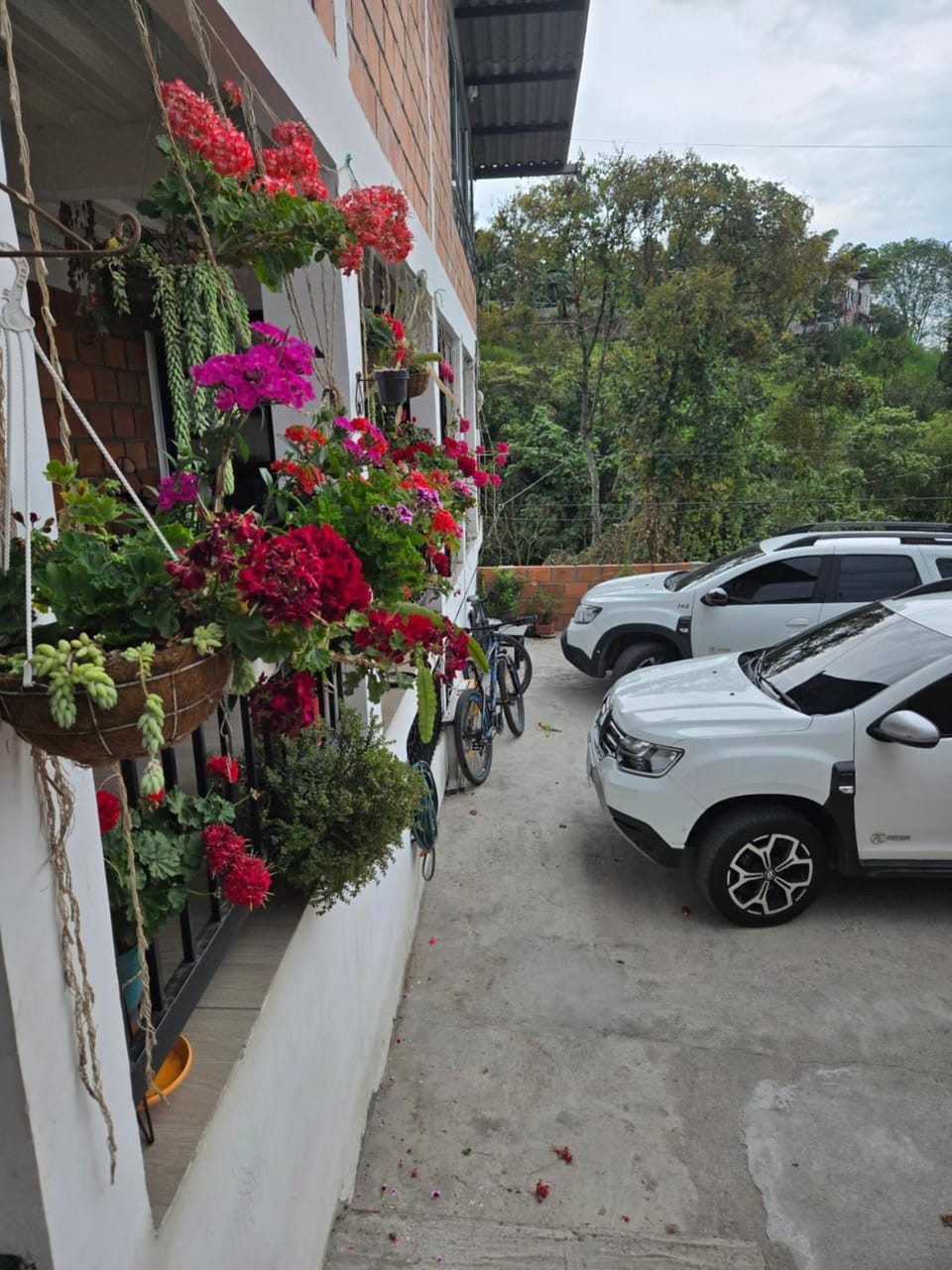 Hogar entre Flores Tradición y Cerca de Todo Vacation rental in Manizales