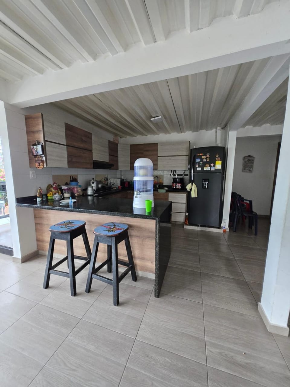 Hogar entre Flores Tradición y Cerca de Todo Vacation rental in Manizales