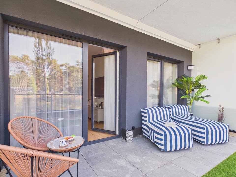 Balcony/Terrace, Seating area