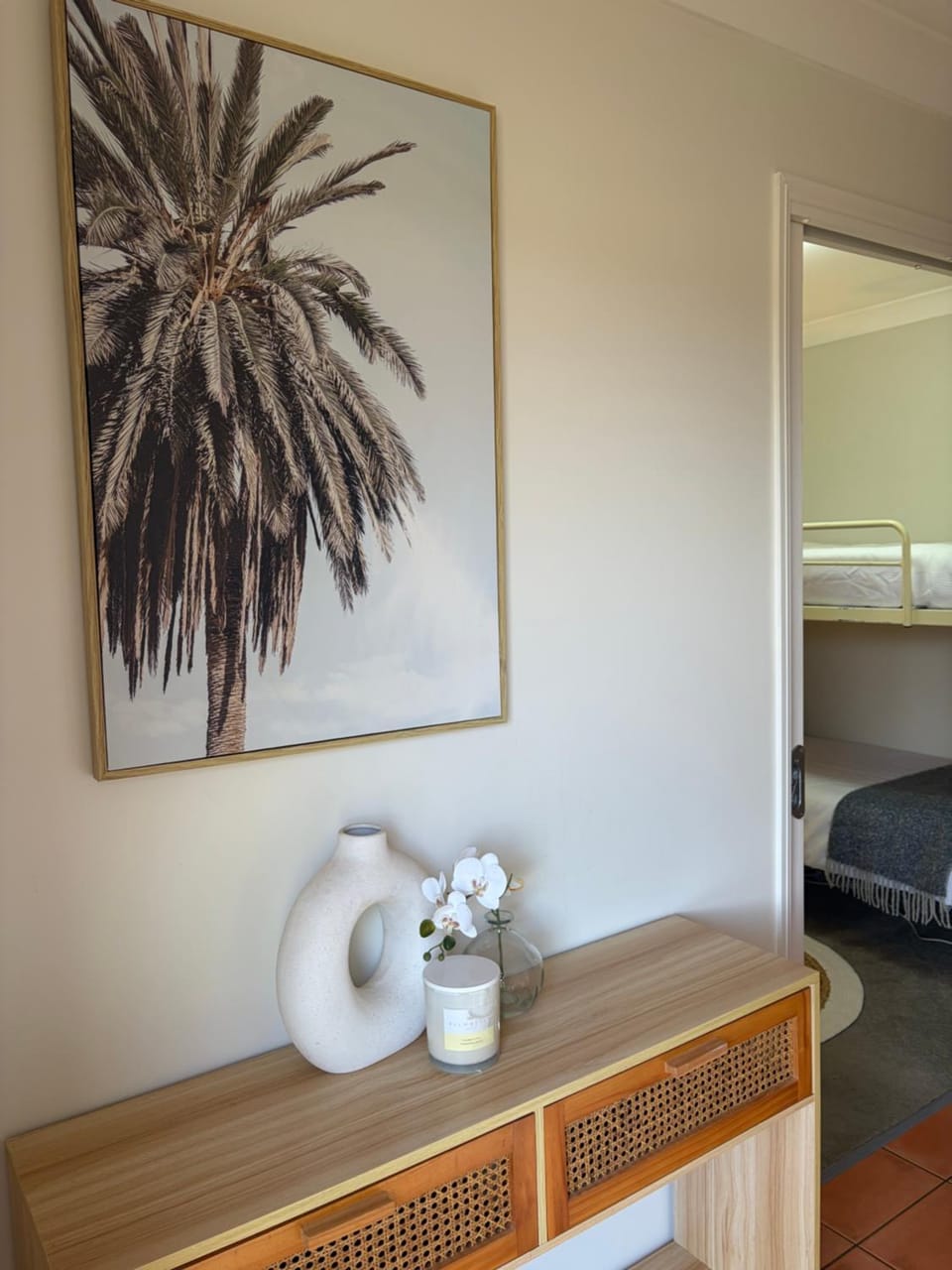 Coral Cove beach escape Apartment in Elliott Heads