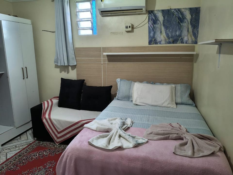 Apartamento tranquilo Apartment in Manaus