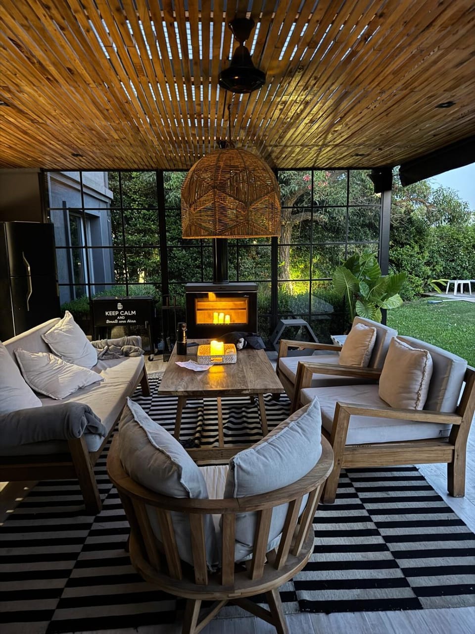 Casa en Talar del Lago 2, General Pacheco, Tigre House in Rincón de Milberg