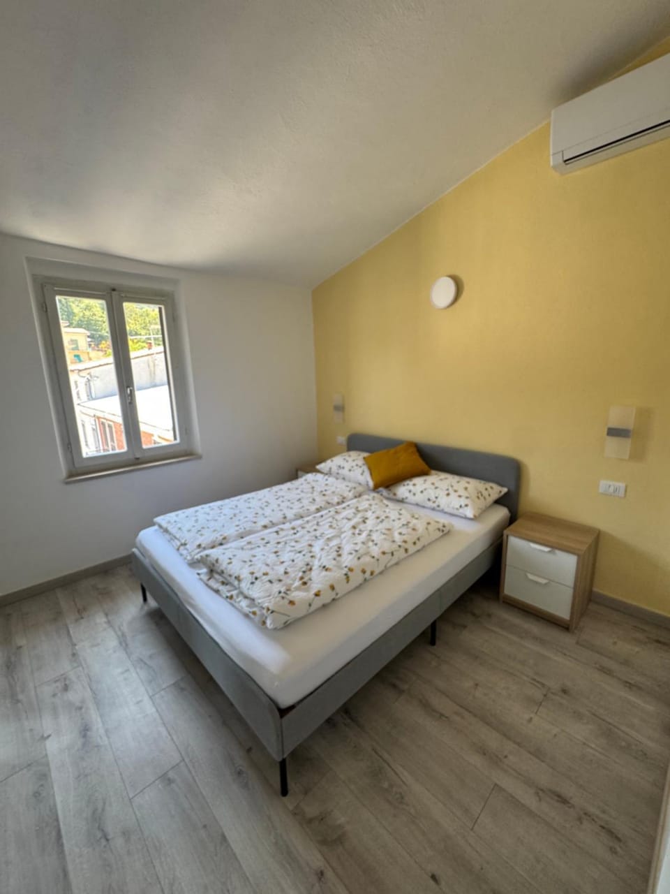 Stay in San Zeno Apartment in San Zeno di Montagna