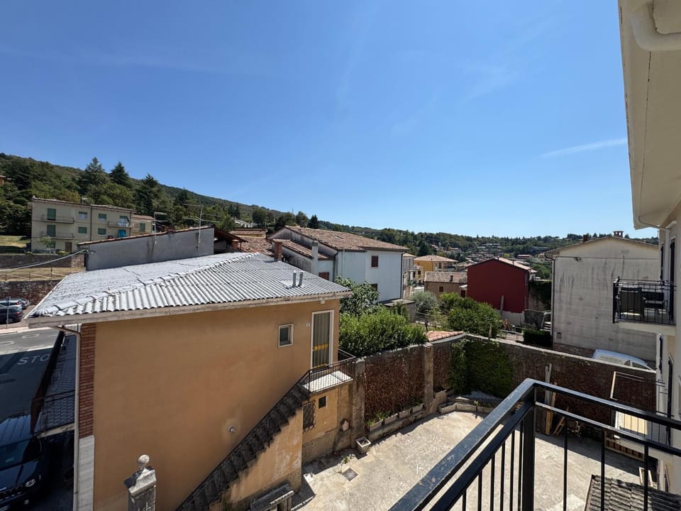 Stay in San Zeno Apartment in San Zeno di Montagna