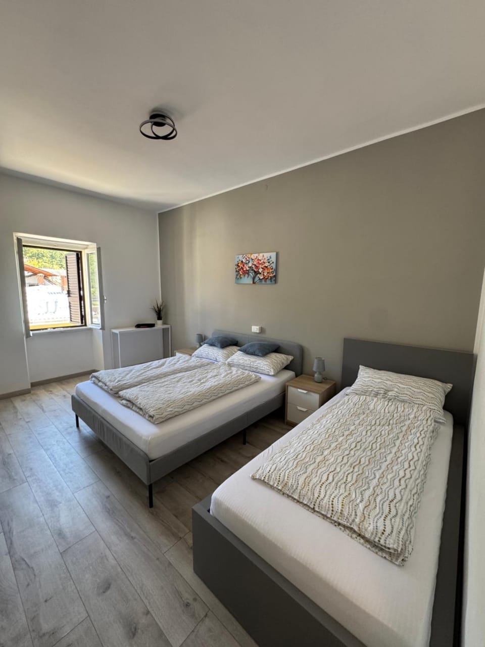 Stay in San Zeno Apartment in San Zeno di Montagna