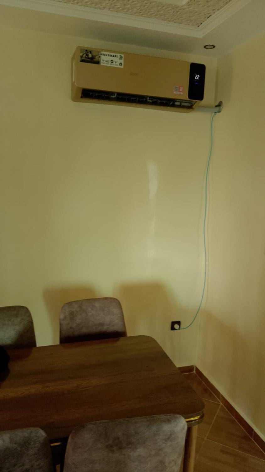 Appartement abd esselam 3 Apartment in Fez-Meknès