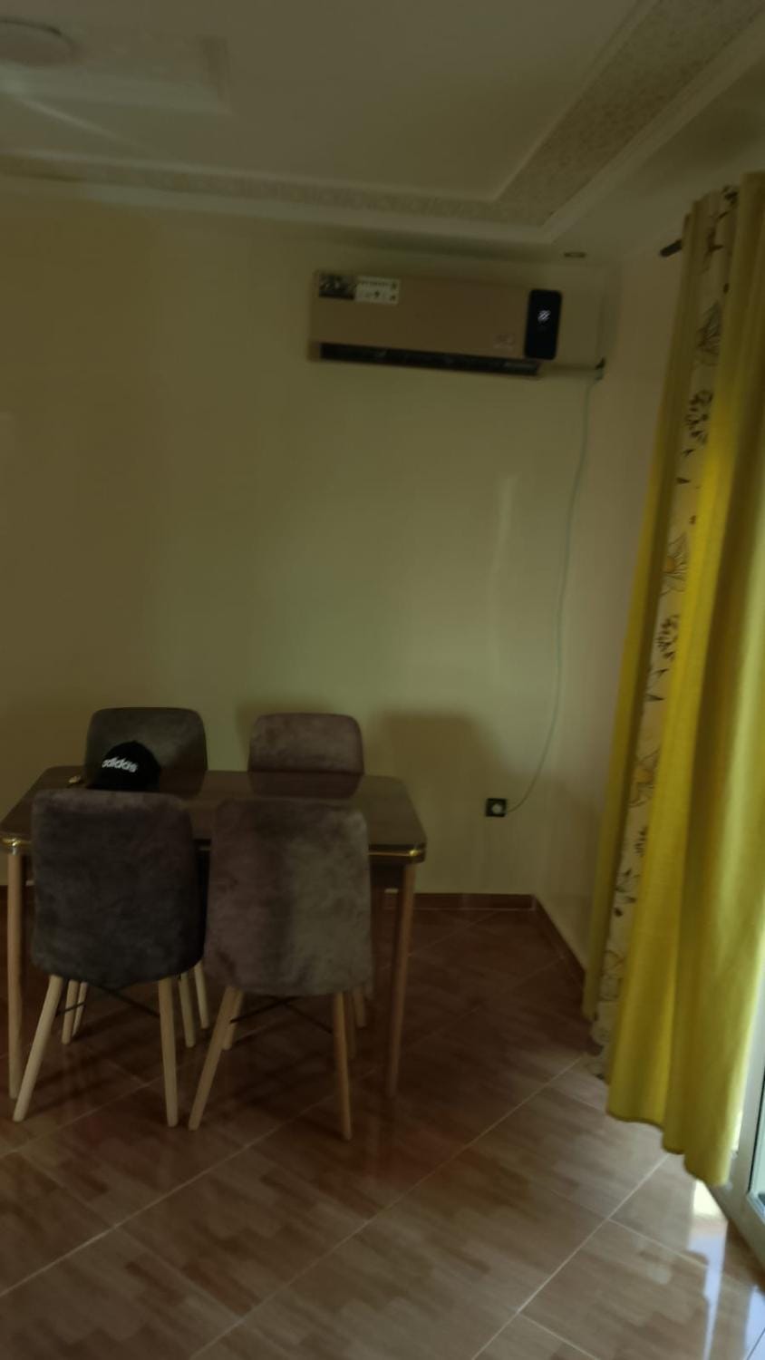 Appartement abd esselam 3 Apartment in Fez-Meknès