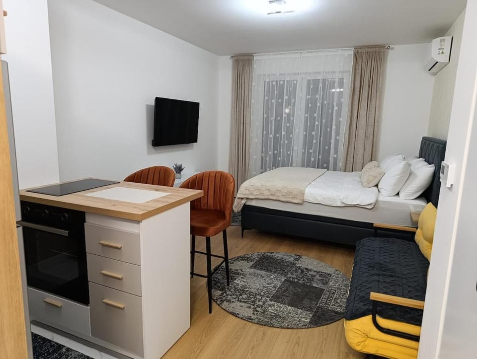 Apartment for daily rent, Rahat Inn, Osijek, Ilidža, Sarajevo Apartment in Sarajevo
