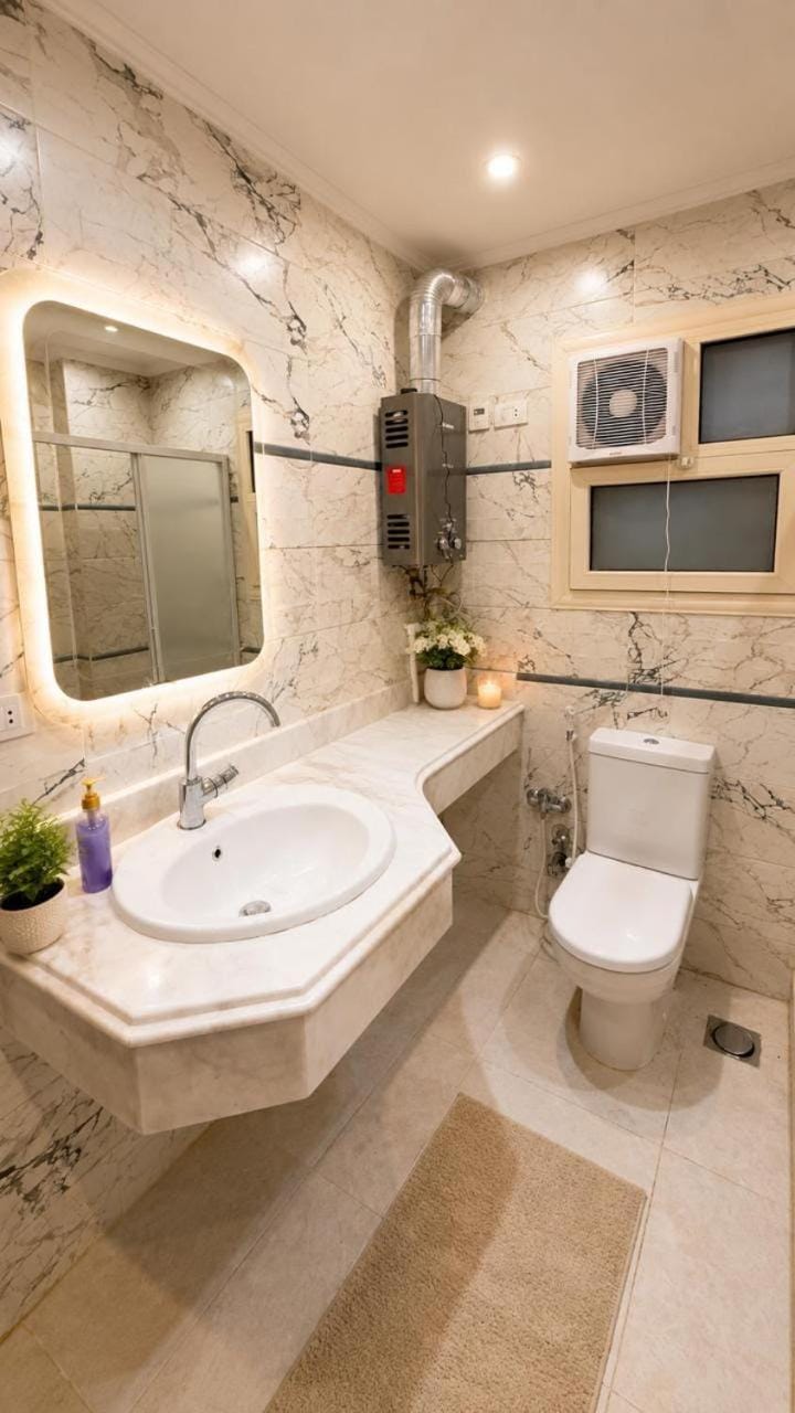 الخمايل المرحله الثالثه الشيخ زايد Apartment in Egypt