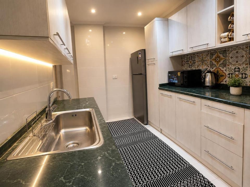 الخمايل المرحله الثالثه الشيخ زايد Apartment in Egypt