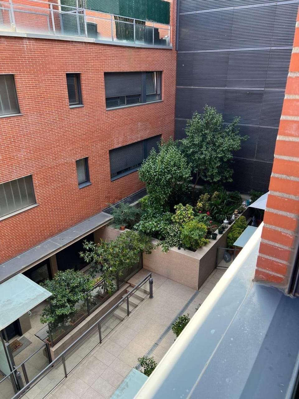 Salamanca! Modern apartment from Itali own Apartment in Madrid