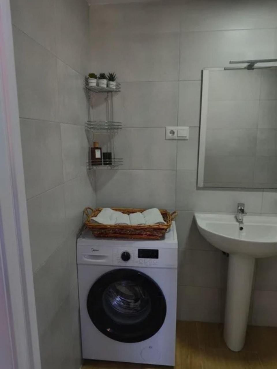best apartamento Jurado de Parra Apartment in Malaga
