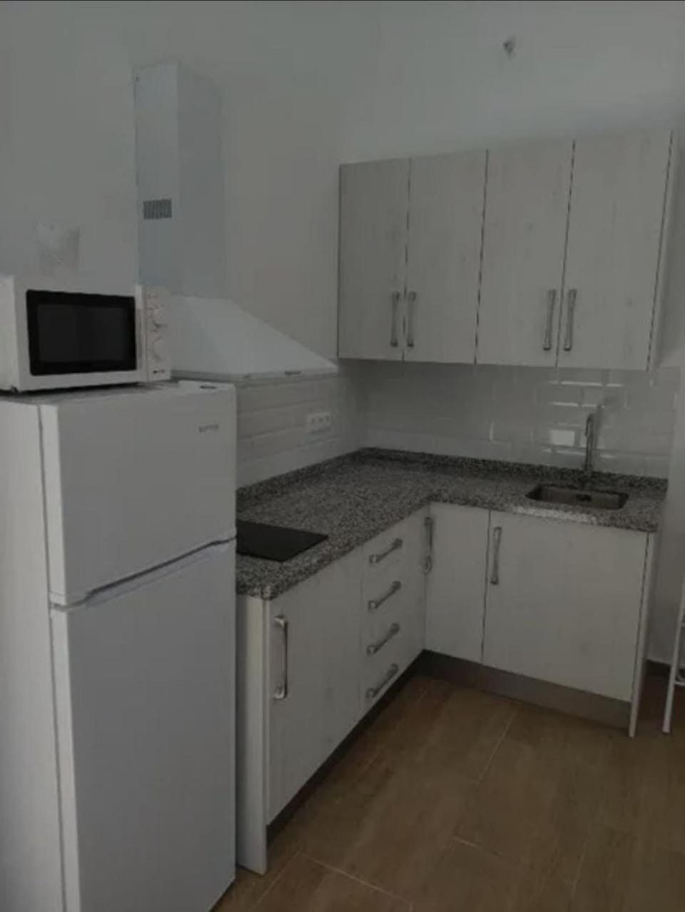 best apartamento Jurado de Parra Apartment in Malaga