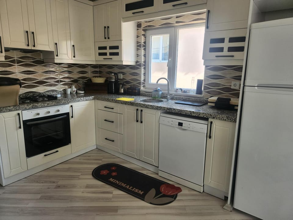 Saroz Akila Konaklama Apartment in Turkey