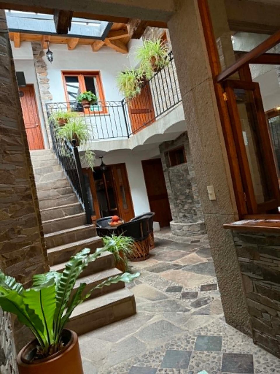 Hotel Posada Obregon Hotel in Tapalpa