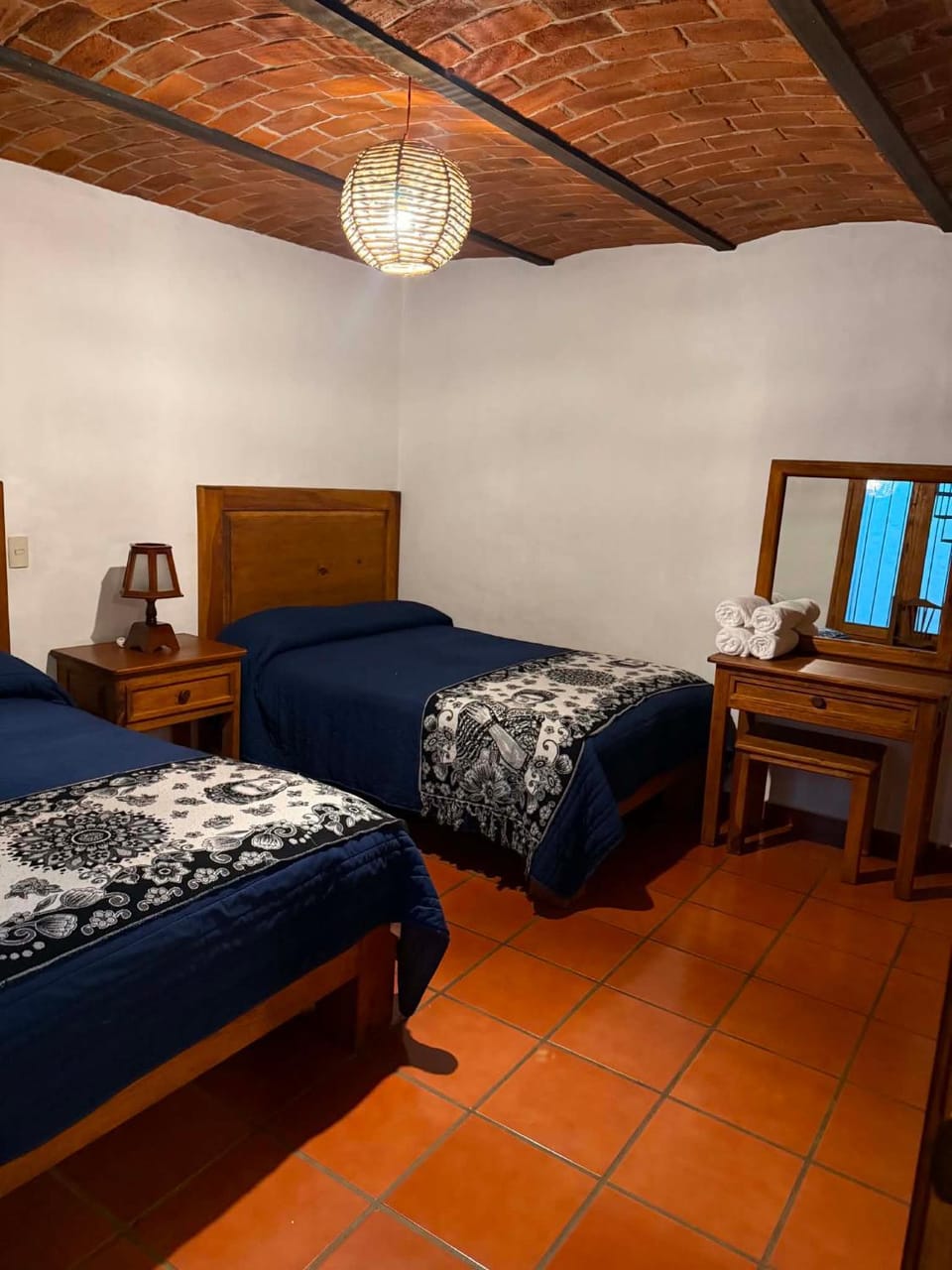 Hotel Posada Obregon Hotel in Tapalpa