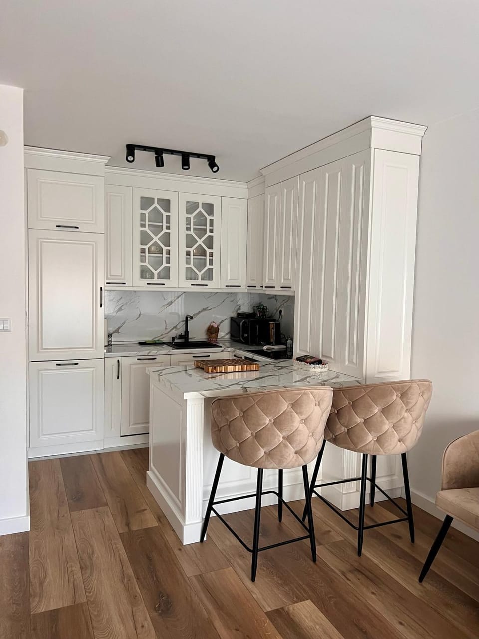Boutique Apartment Tuzla Apartment in Federation of Bosnia and Herzegovina