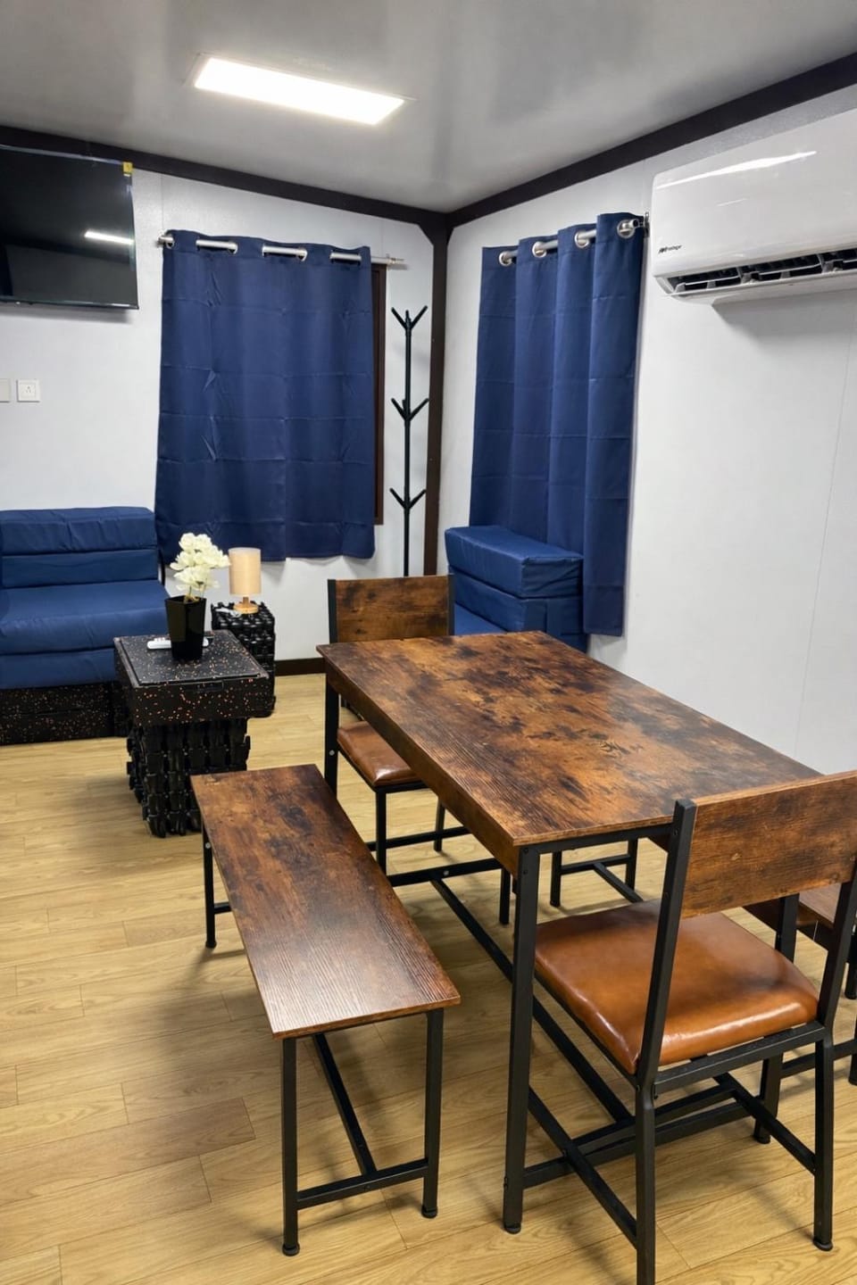Casa Lucca 2 Bedrooms, Sofa Bed, Up to 6 Guests, 7 minutes from the beach House in Barra de Navidad