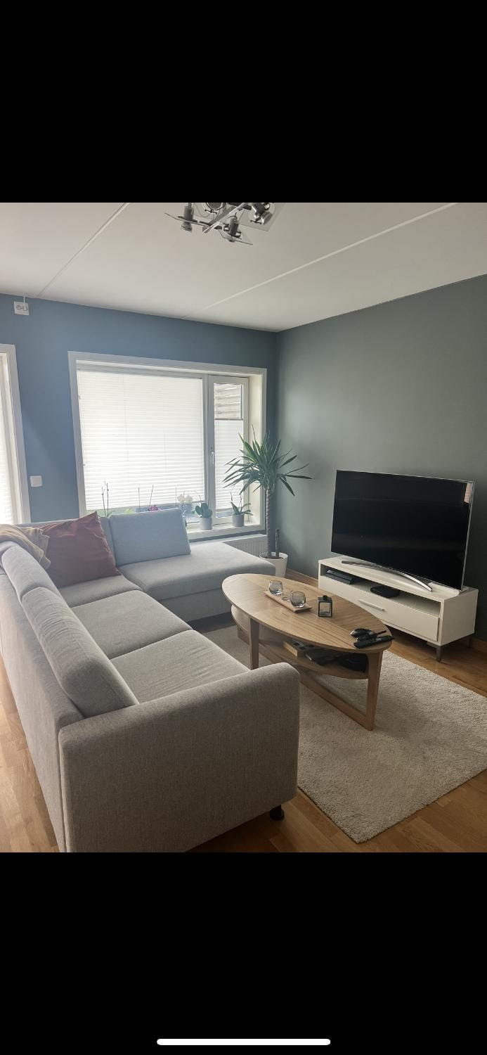 ONS Stavanger 2026 Apartment in Stavanger