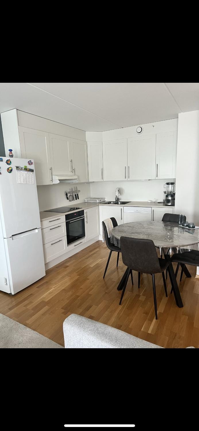 ONS Stavanger 2026 Apartment in Stavanger