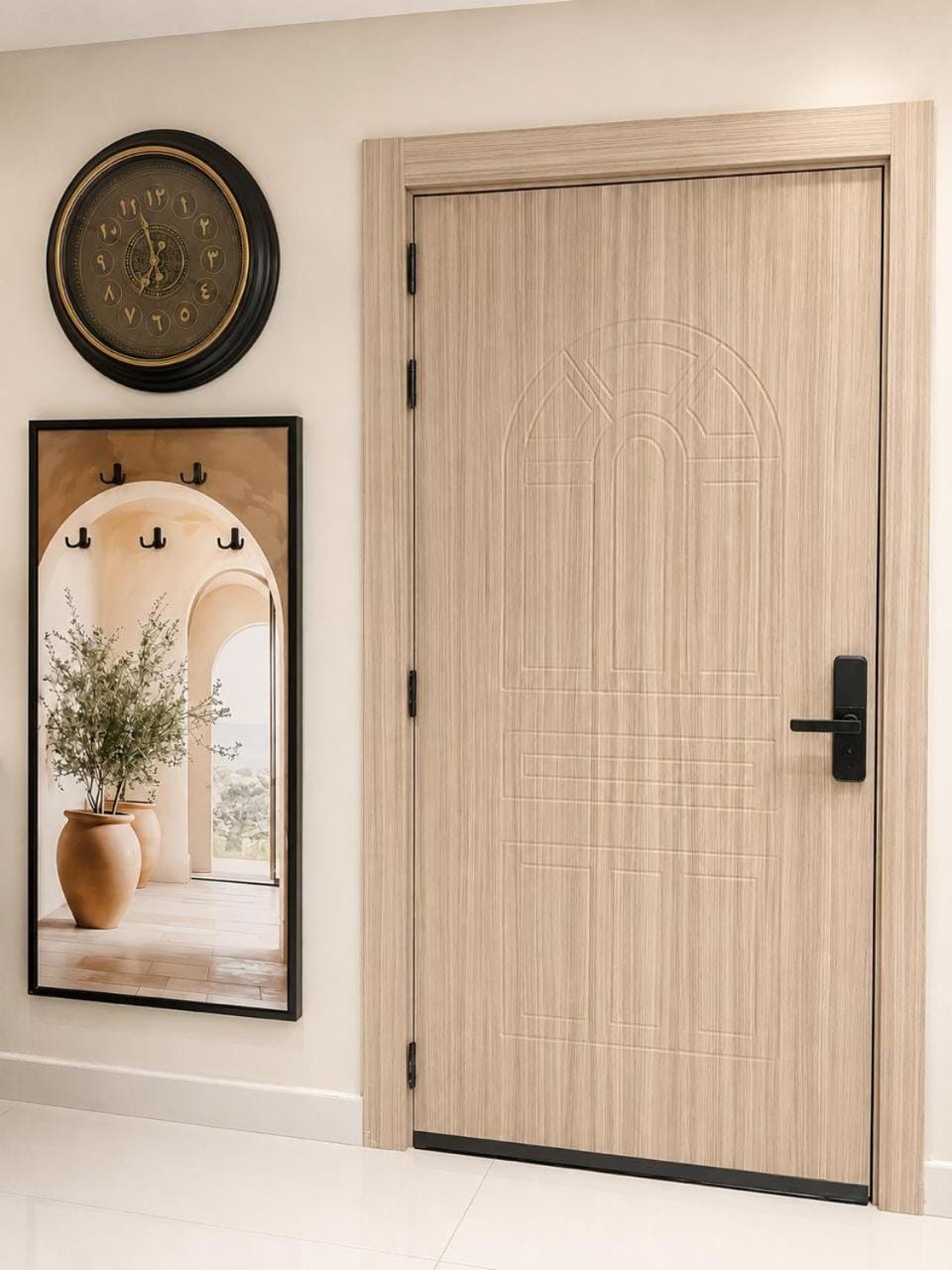 sakeenah Haven Apartment in Medina