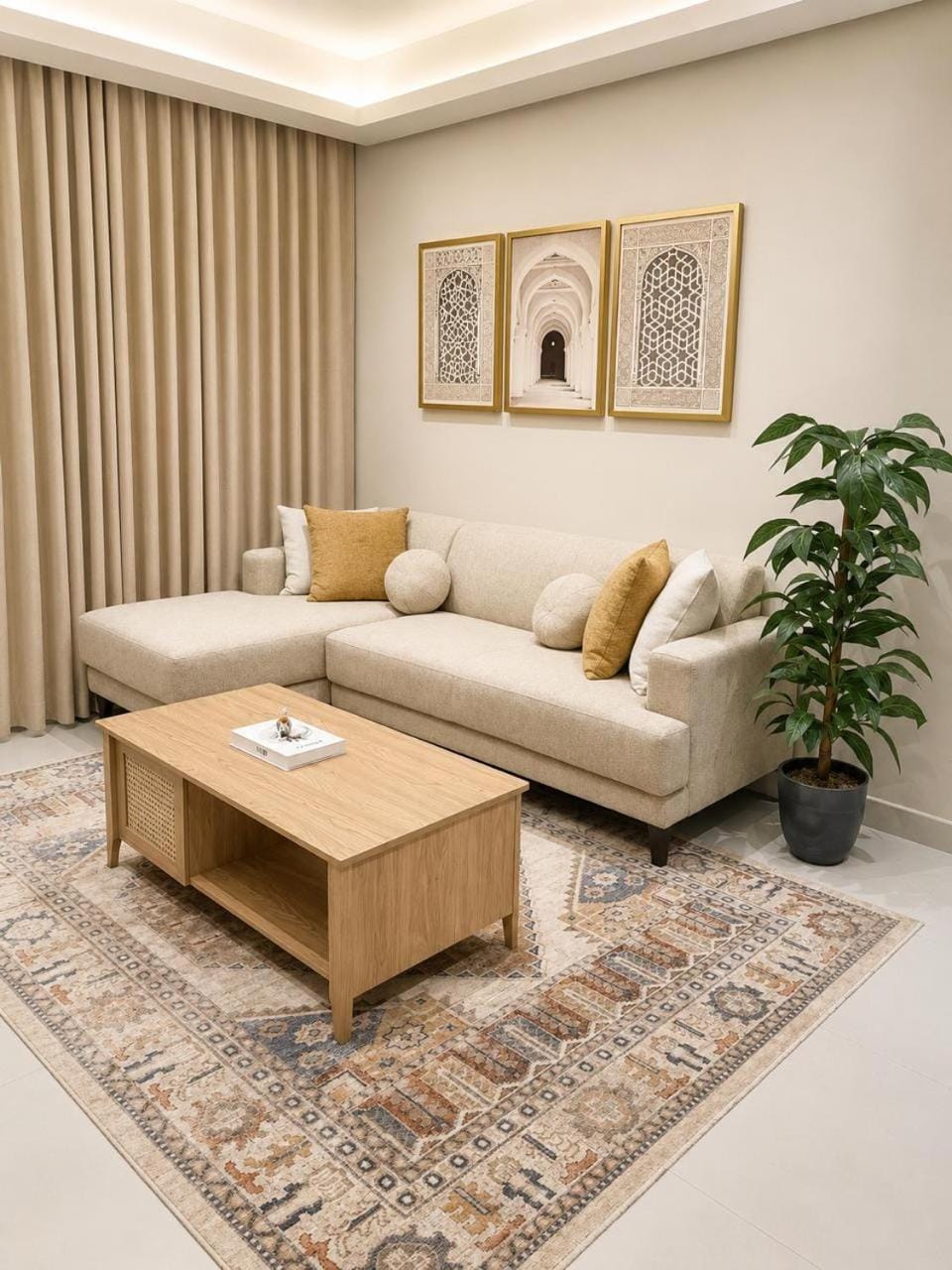 sakeenah Haven Apartment in Medina